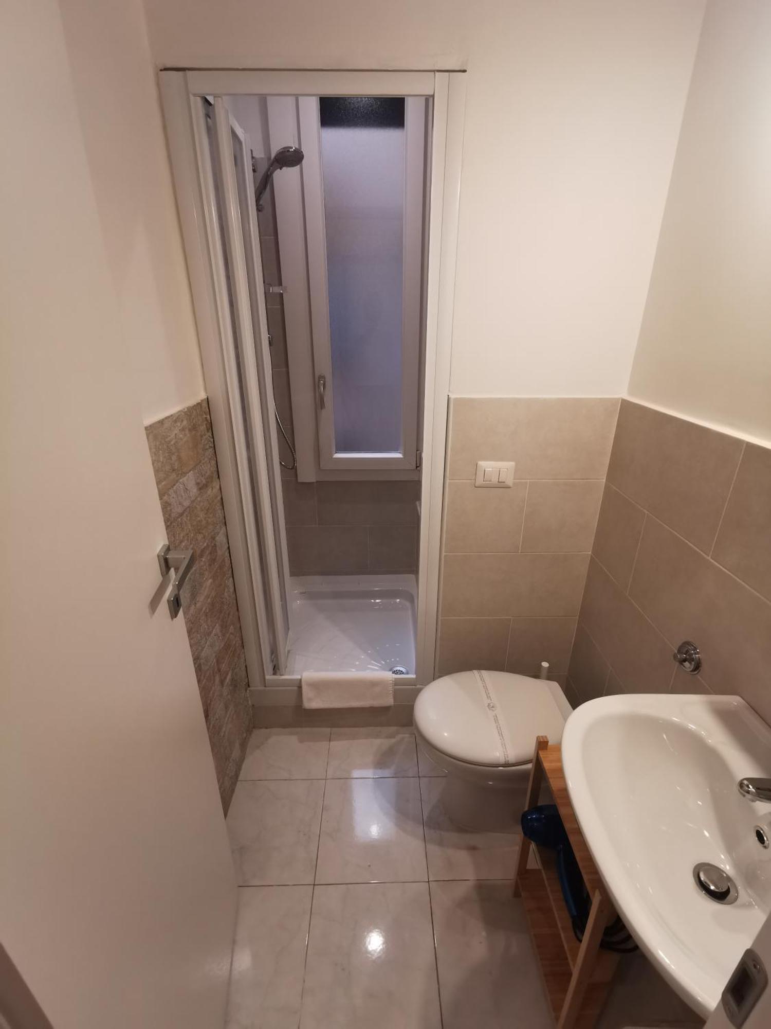 La Finestra Sul Bed & Breakfast Rom