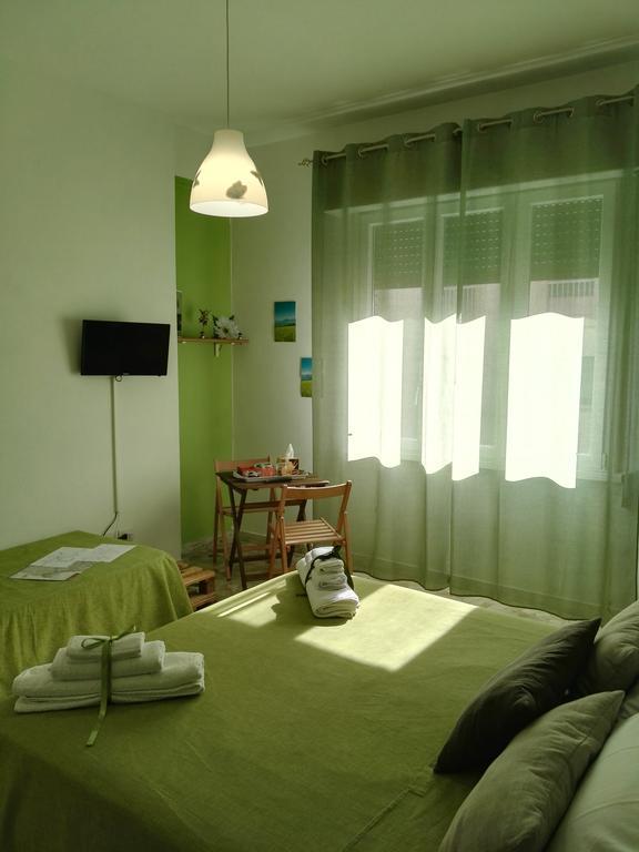 Bed & Breakfast La Finestra Sul Rom