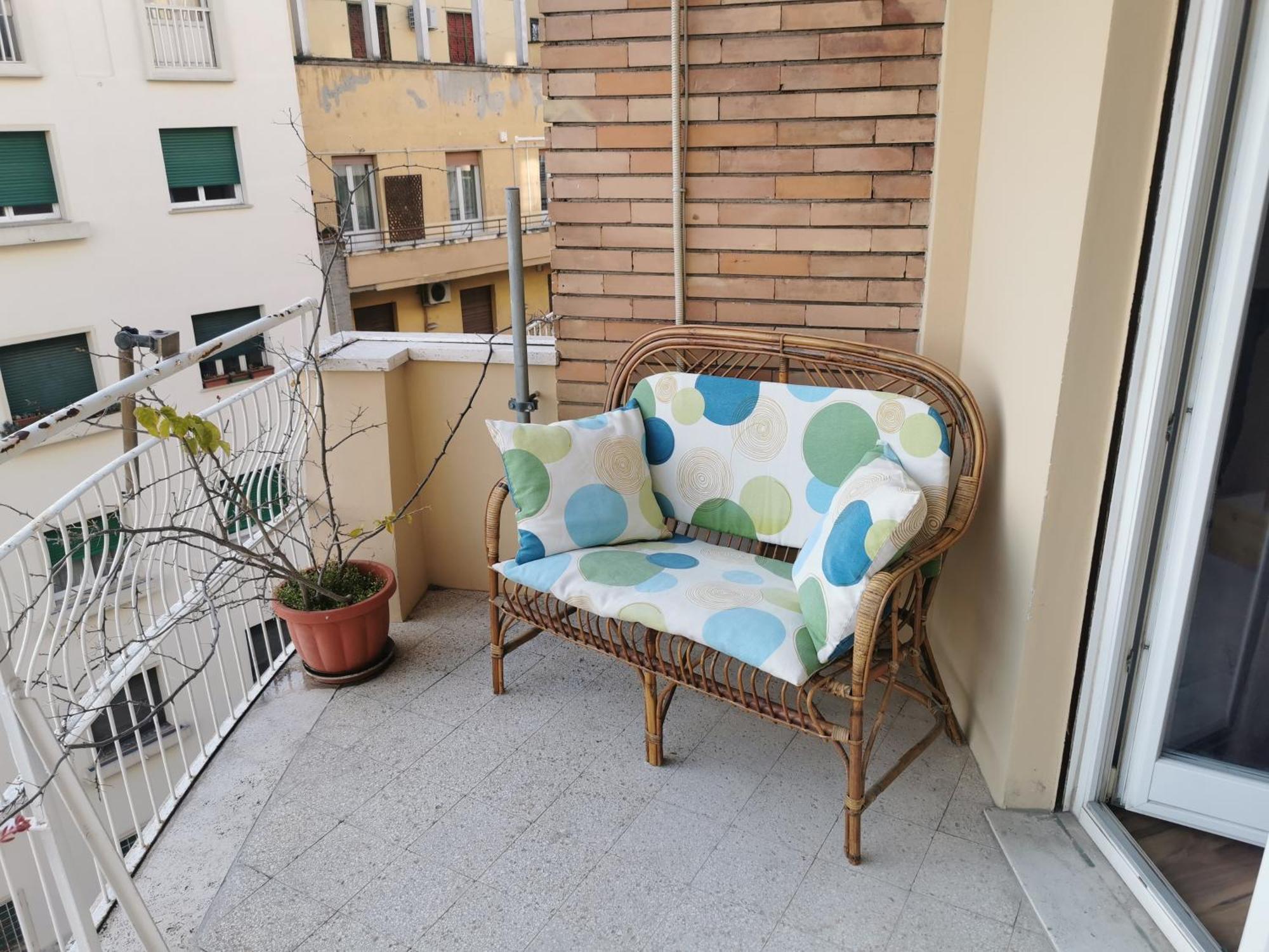 La Finestra Sul Frühstückspension